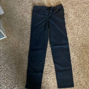 American eagle khakis